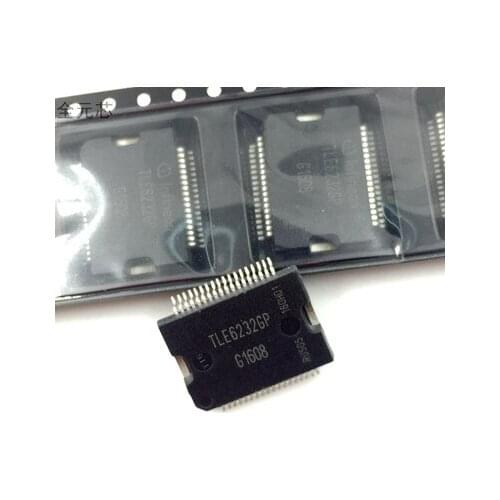 10pcs/lot TLE6232GP TLE62326P SSOP-32