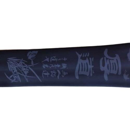 2：1 Single Wall Heat Shrink Tube with OEM Custom Printing Service DIY