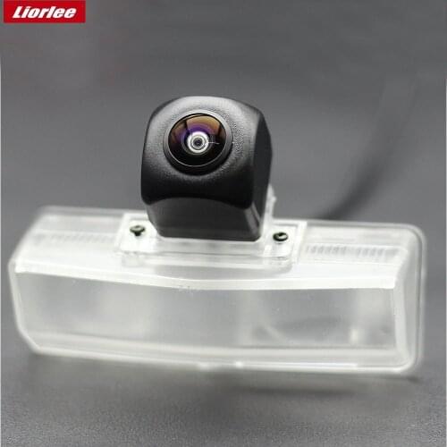 Car Reverse Camera For Lexus NX300h/NX 300h 2014 2015 Auto Back Parking CAM 170 Degree HD MCCD