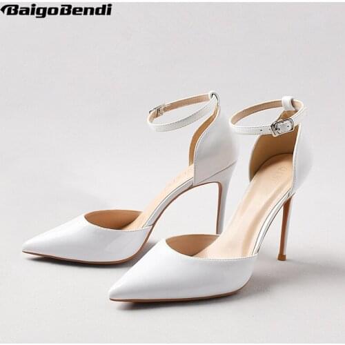 BAIGO BENDI Fashion Footwear