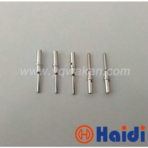 Free shipping 5pcs special terminal for auto 1.6 series male connector, crimp connector terminals 0460-215-16141