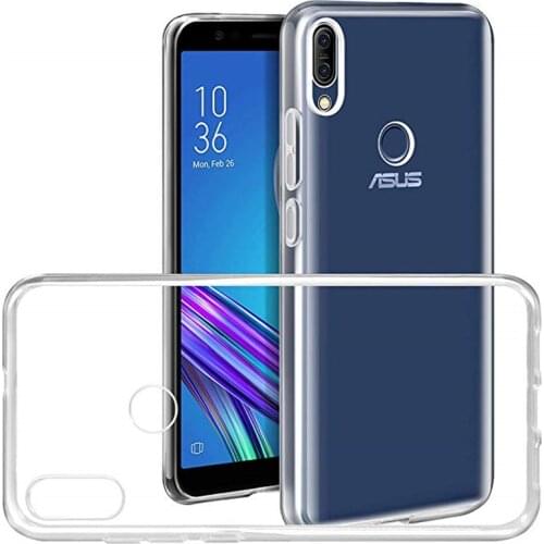 10pcs TPU Case For ASUS Zenfone 4 ZE554KL ZC520KL ZC554KL Max Pro M2 M1 ZB631KL ZB633KL ZB601KL ZB602KL Soft Silicone Back Cover