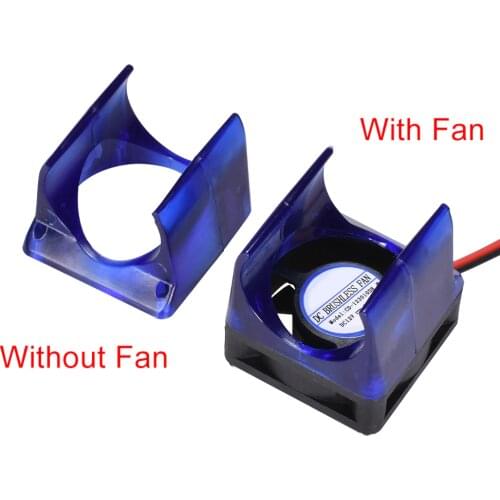 3d printer DIY parts V6 3010 fan 12V Cooling Fan With 3010s Fan Housing Guard Reprap V5 Injection Moulded Fan Duct