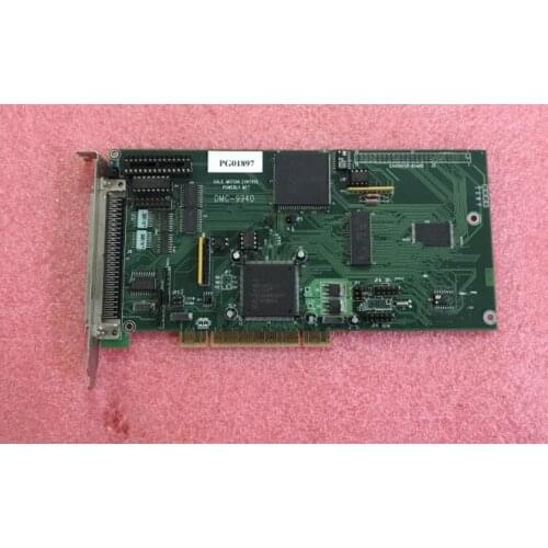 DMC-9940 REV B Motion control card