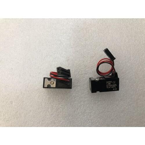 Lonati Series Gaol L454 L462 L404MR G615 FL62-6 Macine Use Solenoid Valve D4840090