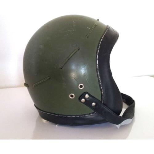 Elicotterista padding inside air soft mountain climbing helmet hard hat