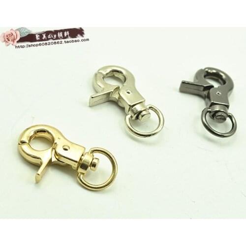 GMAY Bag Clasps