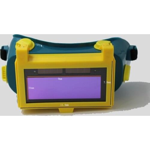 HEC-WELD Welding Masks