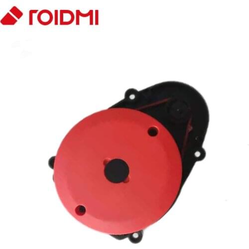 Original Roidmi EVE Plus integrated robot LDS rangefinder radar induction laser head sensor