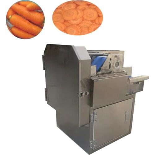 Commercial leek Shredder Electric Food Processor Vegetable Slicer Shredder Multi-function Filling Machine 220v