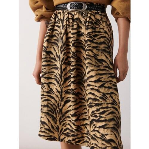 La melancolie Women's Mini Skirts