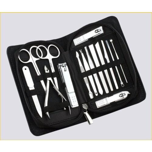 Moblaser Sets For Manicure