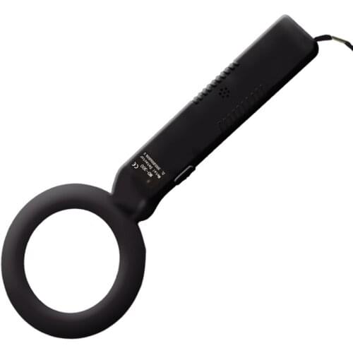 Handheld Metal Detector Examination Room Safety Test Detector Wood Nail Detector Gold Detector High Sensitivity Instrumentation