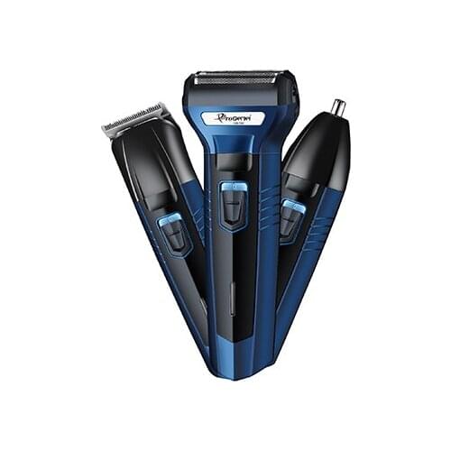 PROGEMEI Shavers