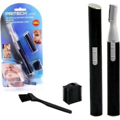 Beard Trimming Nose Trimmer Hair Trimmer Shaver eyebrow trimming cordless use