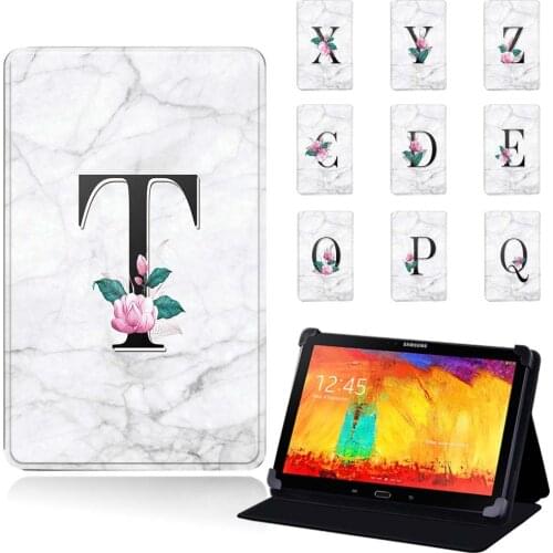 Universal Tablet Case for Samsung Galaxy Note 8.0 N5100/N5110/N5120/10.1 P600 (2014 Edition) Shock and Drop Leather Case+ Stylus