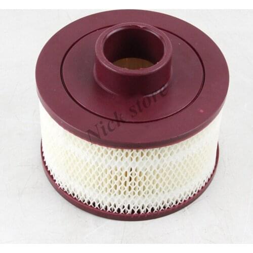 Air Filter AF26044 1404157 HF1395R PU1615 HA6302 For Generator Set Air Filter