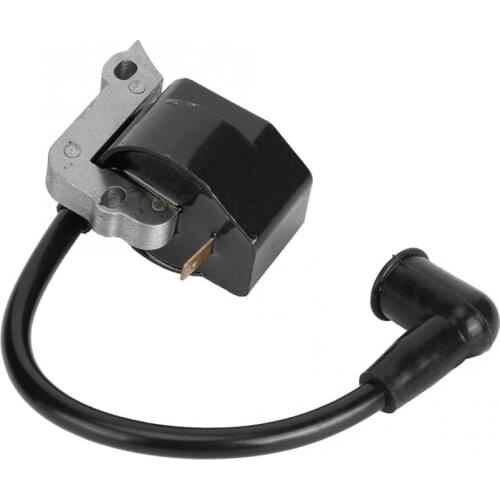 Ignition Coil Replacement Accessories Parts Fit for FC55 FS38 FS45 FS55 HL45 HS45 Garden Power Tool Part
