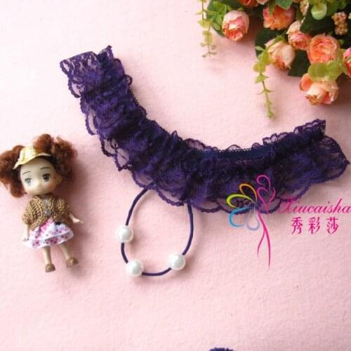 Womens Sexy Thongs G-string Underwear Panties Briefs For Ladies T-back 3pcs/lot XEX01