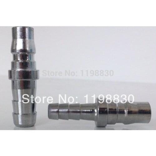 Free shipping 5pcs/lot C type quick fitting PH40 suitable for 12*8 hole