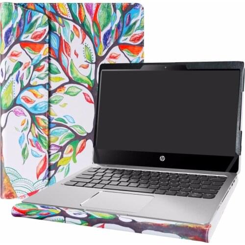 Alapmk Cover Sleeve Case Laptop Bag For 15.6" HP ZBook Studio X360 G5 & HP ZBook Studio G5 & HP EliteBook 1050 G1