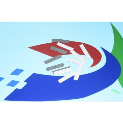 JC73-00132A JC97-01931A JC67-00605A JC73-00140A Separation Pad Rubber Friction for Samsung ML1710 1510 CLP365 SCX4200