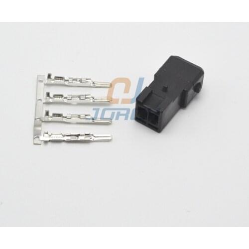 Connectors Jorch China