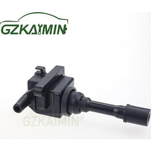 High qualtiy H6T20171 IGNITION Coil Pack 1996 for MITSUBISHI FTO GR V6 24V K-M