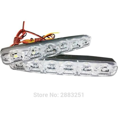 KBPEIJIN Motorcycle Lamps