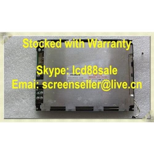 Best price and quality brand new SX19V001-ZZB industrial LCD Display