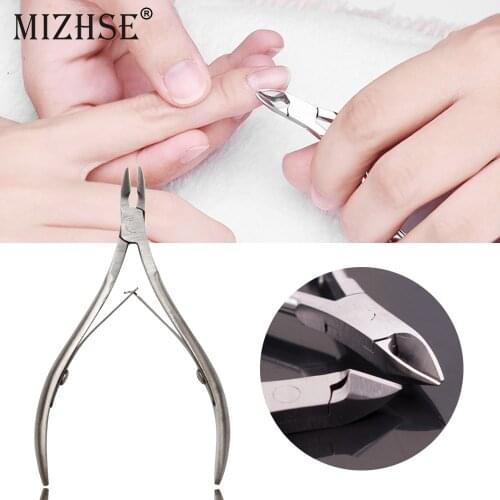 Кусачки для кутикулы MIZHSE China At AliExpress