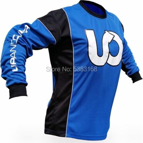 2020 MTB jersey enduro motocross jersey Off Road Mountain Bike mx downhill Jersey dh cycling jersey