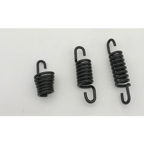 HUNDURE AV Buffer Spring Set For PARTNER 350 351 370 371 390 420 Chainsaw Parts