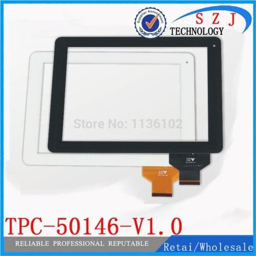 New 9.7'' inch tablet pc for chuwi v99 touch Screen TPC-50146-V1.0 V2.0 Touch panel Digitizer Free shipping