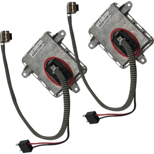 New Xenon HID ballast control unit kit 130732931201 A1669002800 130732926301 130732927200 130732931201 for BMW Mercedes KIA