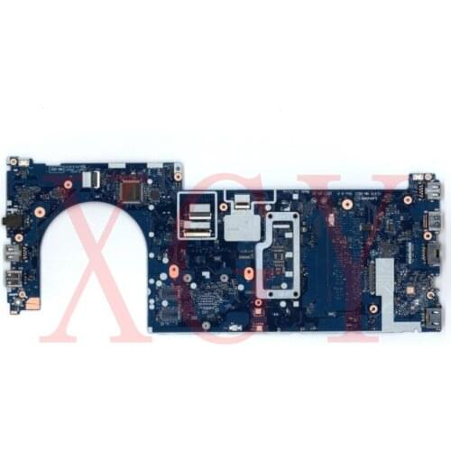 Original for FOR Lenovo Thinkpad E470 Laptop motherboard i5-7200U 01YT086 01LW079 01LV756 01YT085 01LW078 100% teste ok