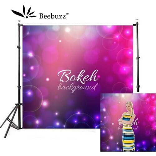 Purple Bubble Photography Backdrops Fantasy Background Photo Studio Photo Background