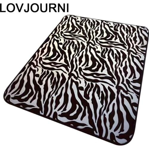 Fluffy 3d Tapete Sala De Estar Sofa Dywaniki Azienkowe Gebedskleed Area Bedroom For Living Room Dywanik Floor Rug
