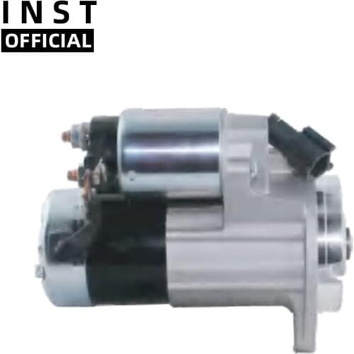 STARTER MOTOR FOR MITS 1.4KW 12V 9T 23300-FU410 18973N