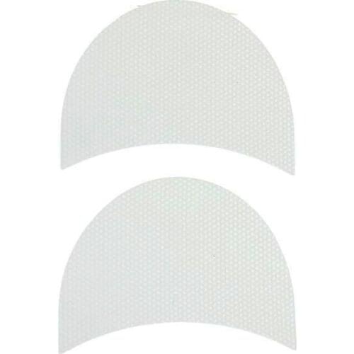 Queen fair Eyebrow & Eyelash Tools