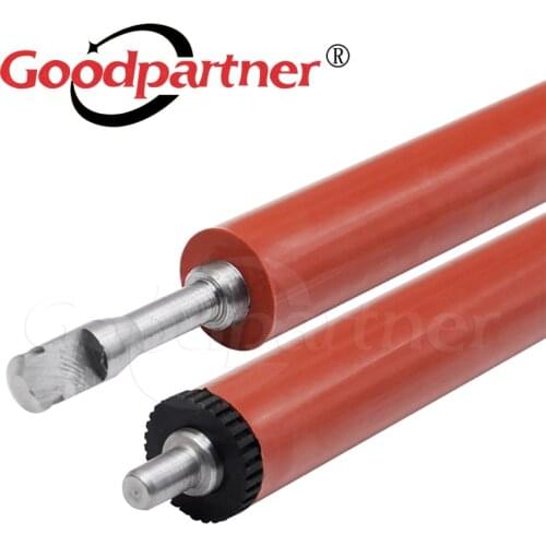 2X RC2-9208 Fuser Lower Pressure Roller for HP P1102 P1566 P1606 M1132 M1536 M1212 M1214 M1217 CP1525 M125 M127 M128 M201 M225