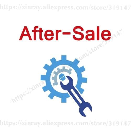 After-sale Link