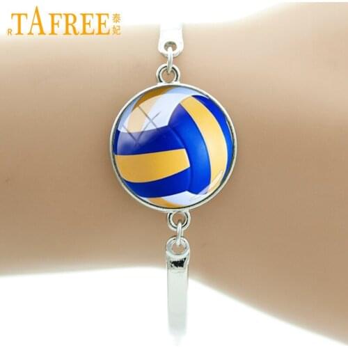 Bracelets With Charms TAFREE China