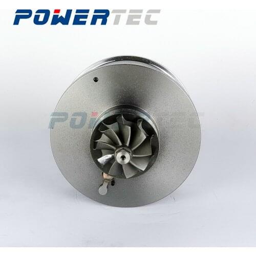 Turbo Charger Chra 753556 756047 756047-5005S 756047-9005S 756047-5004S GTA1749V For Citroen C4 C5 II 2.0 HDi 100Kw Turbine Core