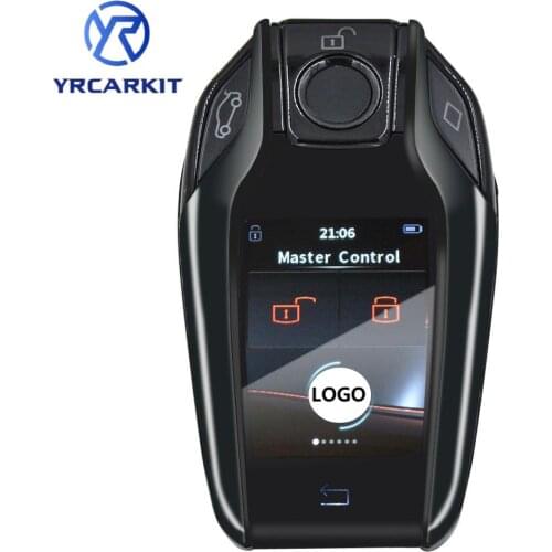 YRCARKIT Auto And Moto