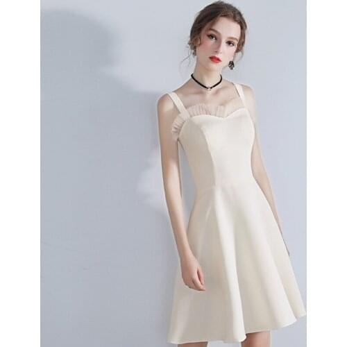 Burgundy Homecoming Dresses Dress Spaghetti Strape Dress Wedding Evening Dresses Dance Queen Dress Return to Home Dresses