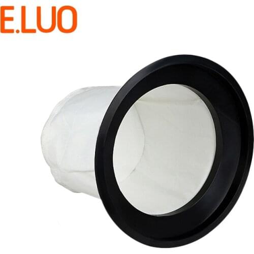 1pc 30L non woven fabric Vacuum Cleaner dust bags of vacuum cleaner parts for 30 liters industrial vacuum cleaner