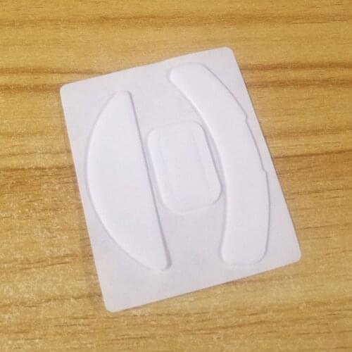 1 Pack Esports Tiger ICE Mouse Skates Feet for razer DeathAdder V2 Mouse Glides P9YA