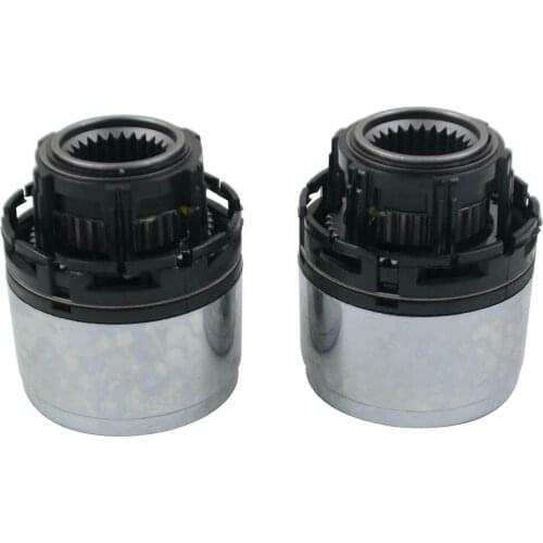 2x Vehicle Manual Locking Hub for Mazda B3000 B4000, Professional
