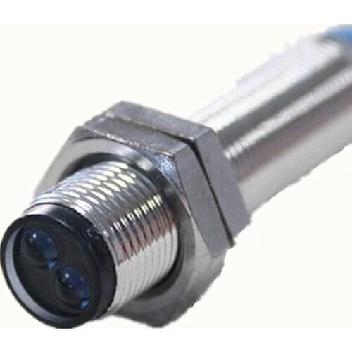 E3F1-DS5P1 E3F1-DS5C4 E3F1-DS5B2 photoelectric switch diffuse reflection type